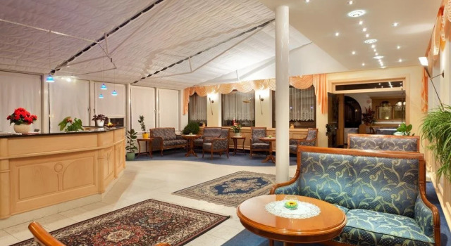 Hotel Zum Mohren