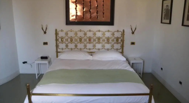 Номер Superior Cesare Magli & Figli Residenza DEpoca Luxury Rooms