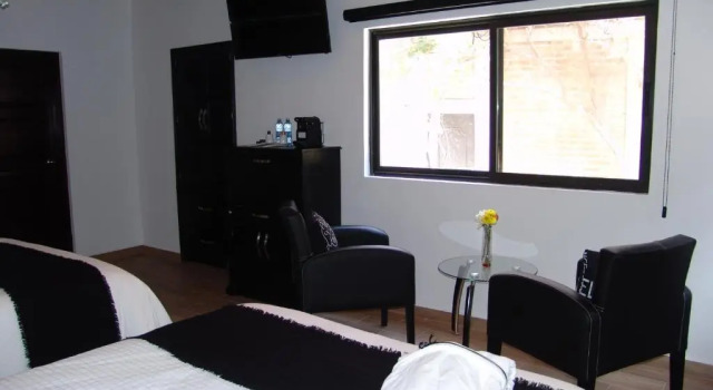 Номер Standard Hotel Casa Don Quijote