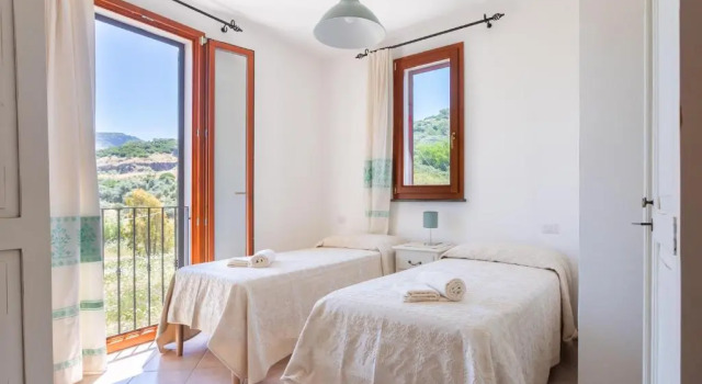 "Il Borgo Più Bello D'italia"