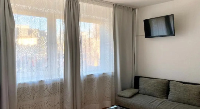 Апартаменты Economy Old Town View