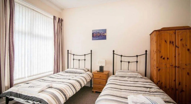 Lyndan Guest Accommodation