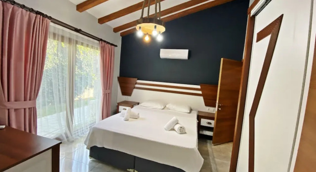 Likya 1 Lapis, Rezervovat Hotel Hotely v Fethiye Area s parkováním, Parkování