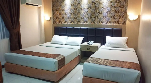 Hotel Furia