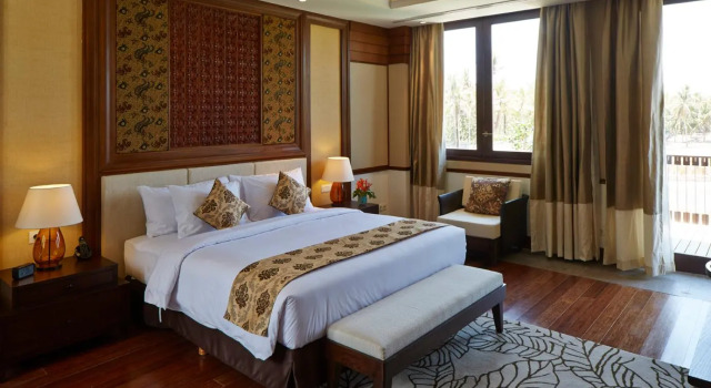 Вилла Presidential Bali National Golf Villas