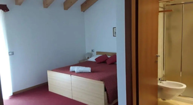 Номер Standard Hotel Bellaria