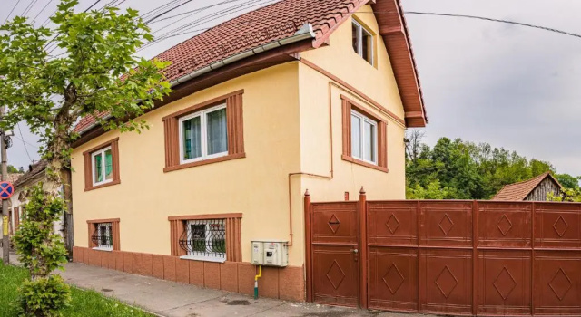 Апартаменты Gabi's home #1
