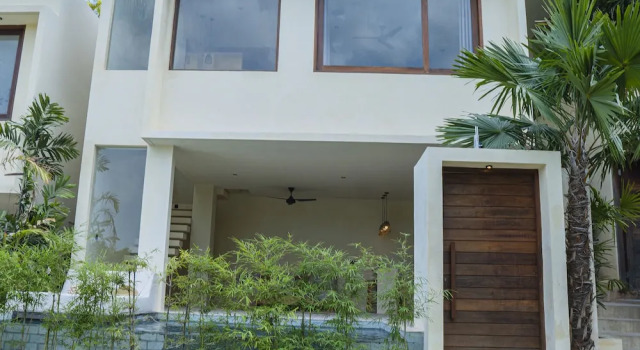 Olea Villas Resort, Book Resort Hotels in Lombok with Parking, Parking