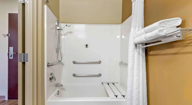 Люкс Extended Stay America Select Suites - Salt Lake City - Sandy