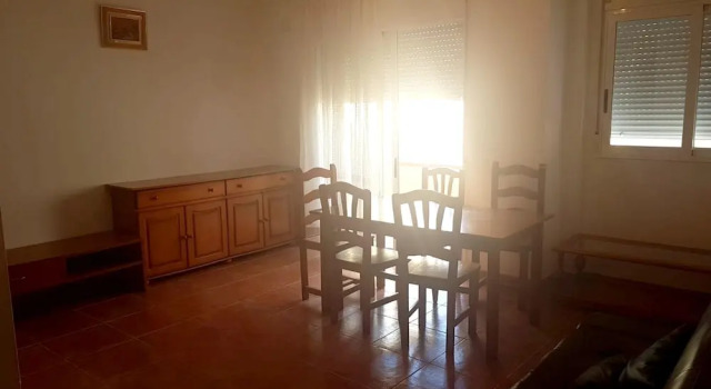 Apartment with 2 Bedrooms in Les Cases D'Alcanar, with Terrace - 450 M From the Beach