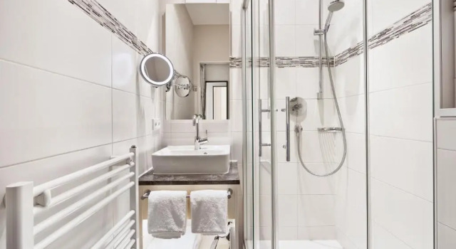 Двухместный номер Comfort Königshof Hotel Resort - Partner von Oberstaufen PLUS und PLUS GOLF