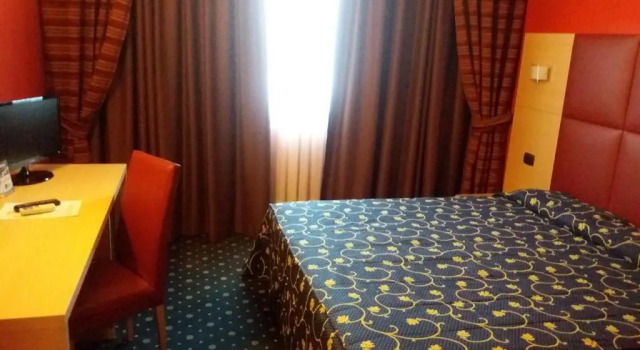 Hotel Panorama