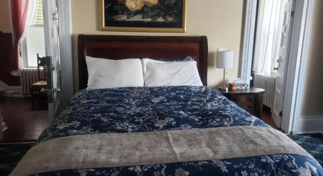 Двухместный номер Standard The Roses Heritage Inn