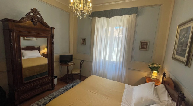 Номер Classic Residenza Dei Ricci