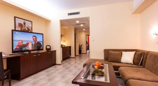 Termo Hotel Aspa Vila