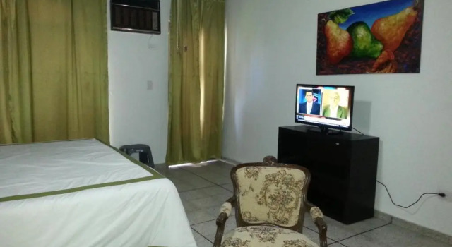 Люкс Suites & Apartments San Benito - Zona Rosa