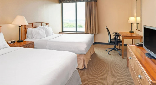 CoCo Key Water Resort, Rezerwuj Ośrodek wypoczynkowy Hotele resortowe w Omaha, Ośrodek wypoczynkowy