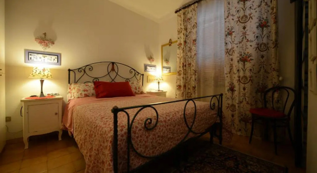 Двухместный номер Standard B&B Casa Cettina