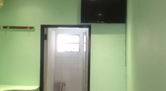 Номер Economy Kuta Way Lodge
