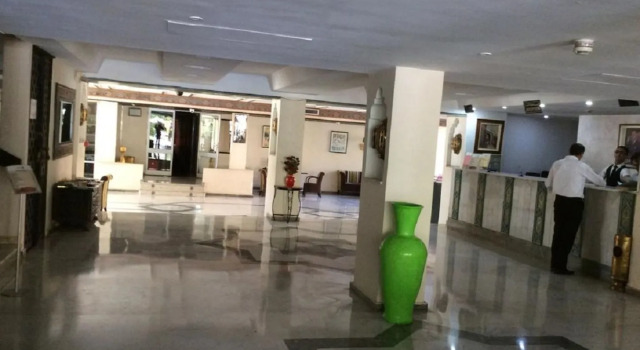 Hotel Chems
