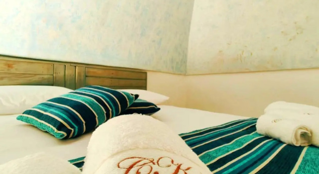 Junior-Suite B&B Corte Kampanes