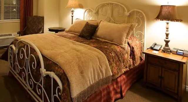 Standard- værelse Wildcatter Ranch & Resort