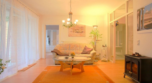 Private Apartment Auf Dem Kampe, Réserver Appartement Badenstedt Hanovre