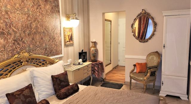 Номер Classic Rezidence Zámeček - Boutique Hotel