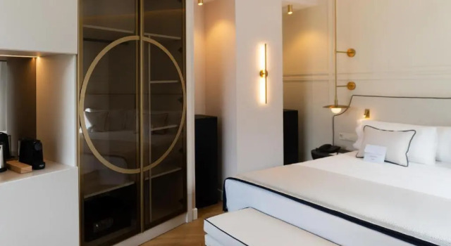Полулюкс Sercotel Sevilla Don Luciano