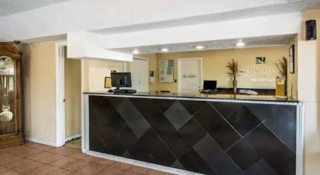 Quality Inn Evergreen, Prenota Hotel Hotel a Alabama con piscina, Piscina