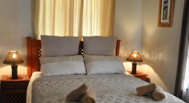 Семейный номер Standard Hermanus AT HOME