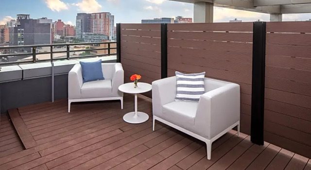 Номер Premium Hotel Indigo Flushing - LaGuardia by IHG