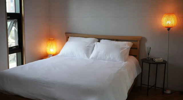 Forest 813, Rezervovat Hotel Hallim Čedžu