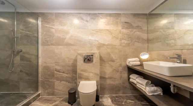 Residence INN Rijeka, Забронировать Отель Отели Приморско-Горанской жупания с парковкой, Парковка