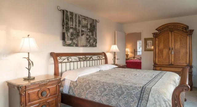Pirate's Cove, Prenota Hotel Hotel a Oregon con parcheggio, Parcheggio