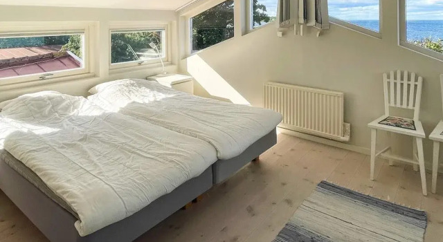 Holiday Home in Borgholm, Varaa Lomakoti Mökit kohteessa Småland, Mökki