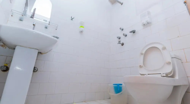 Номер Economy Hotel Cloud 9 Garden