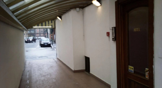 Hotel Bristol