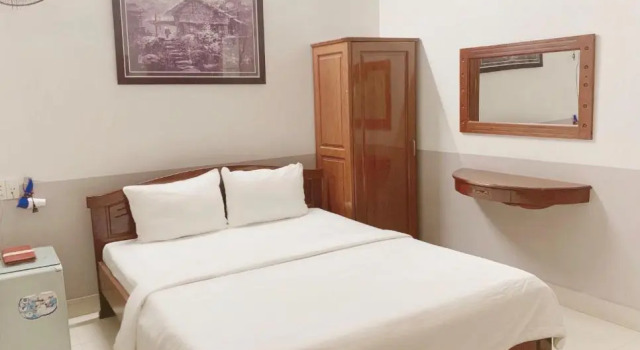 Номер Standard Thanh Thu 1 Hotel