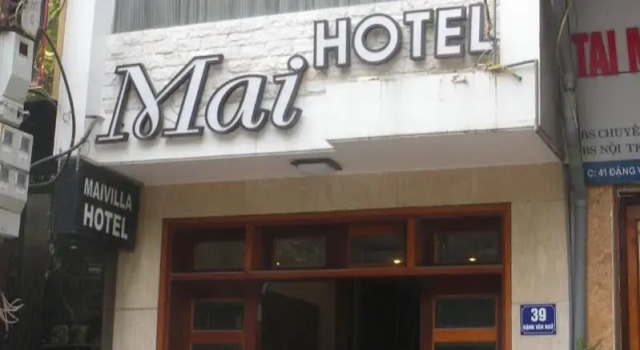 Mai Villa 4 Hotel