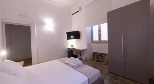 Deluxe Zimmer Villa Dea