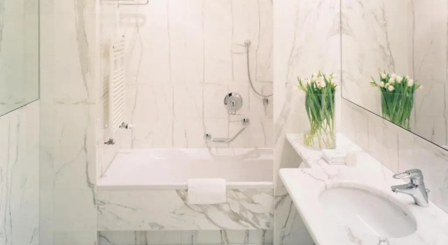 Двухместный номер Standard Hotel Greif, a Member of Design Hotels