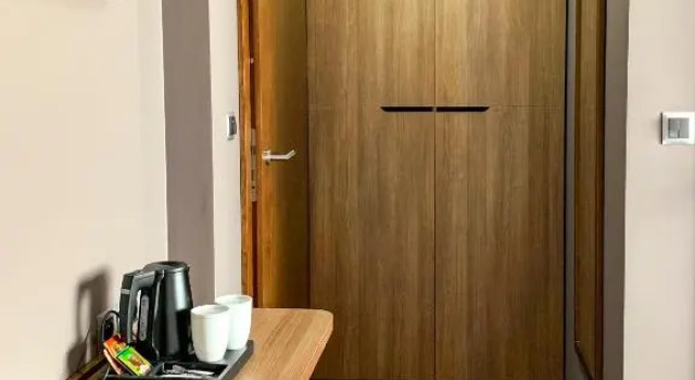 Номер Classic Villa Cam In Ski