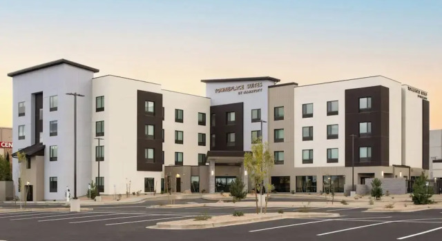 Towneplace Suites By Marriott Prescott Valley, Buchen Sie Hotel Prescott Valley Arizona