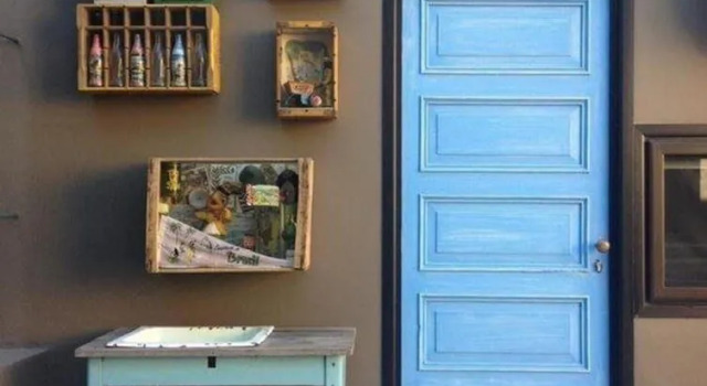 La Posadita de la Plaza, Rezervasyon Otel Colonia kahvaltılı oteller, Kahvaltı