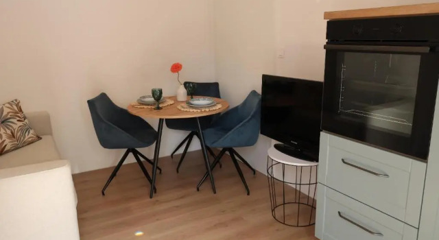 Апартаменты Apartments Matea