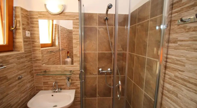 Студия Apartman Vitorlás Vendégház