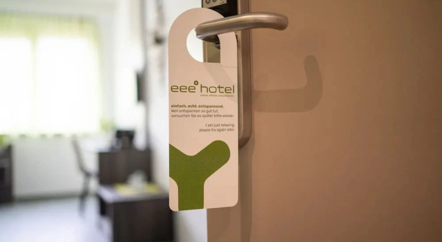 Номер Business eee Hotel Liezen