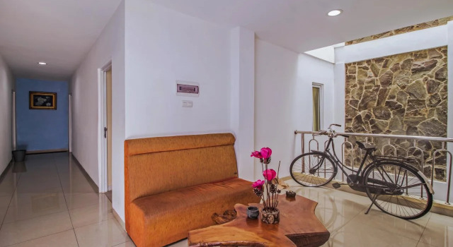 D'Val Mar Guest House by RedDoorz, Забронировать Гостевой дом Гостевые дома Джаандак, Гостевой дом