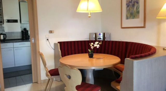 Ferienhaus Gerhard, Varaa Hotelli Hotellit Baijeri pysäköinnillä, Pysäköinti